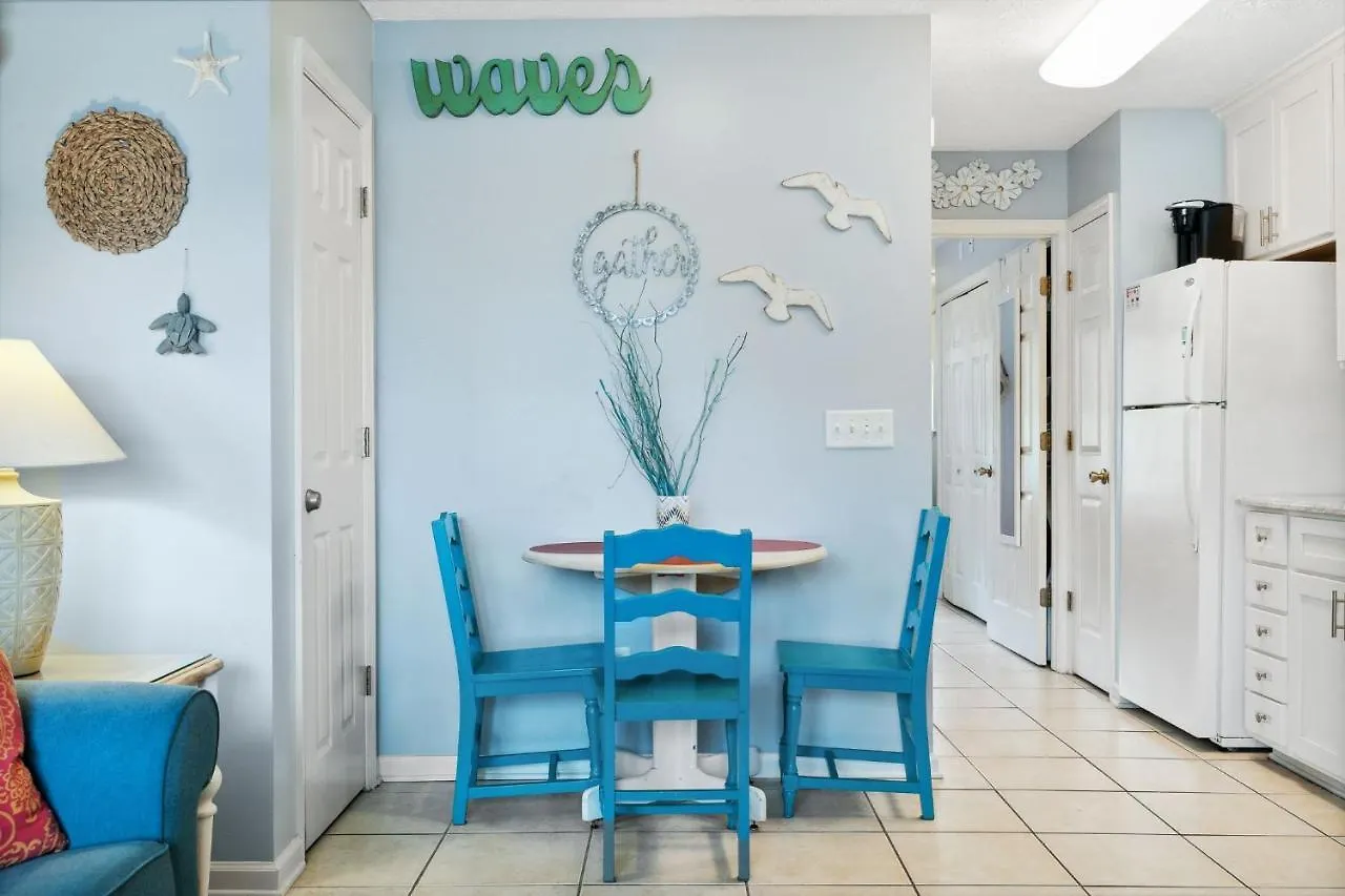 Apartment Merrimac Resort 41 Panama City Beach