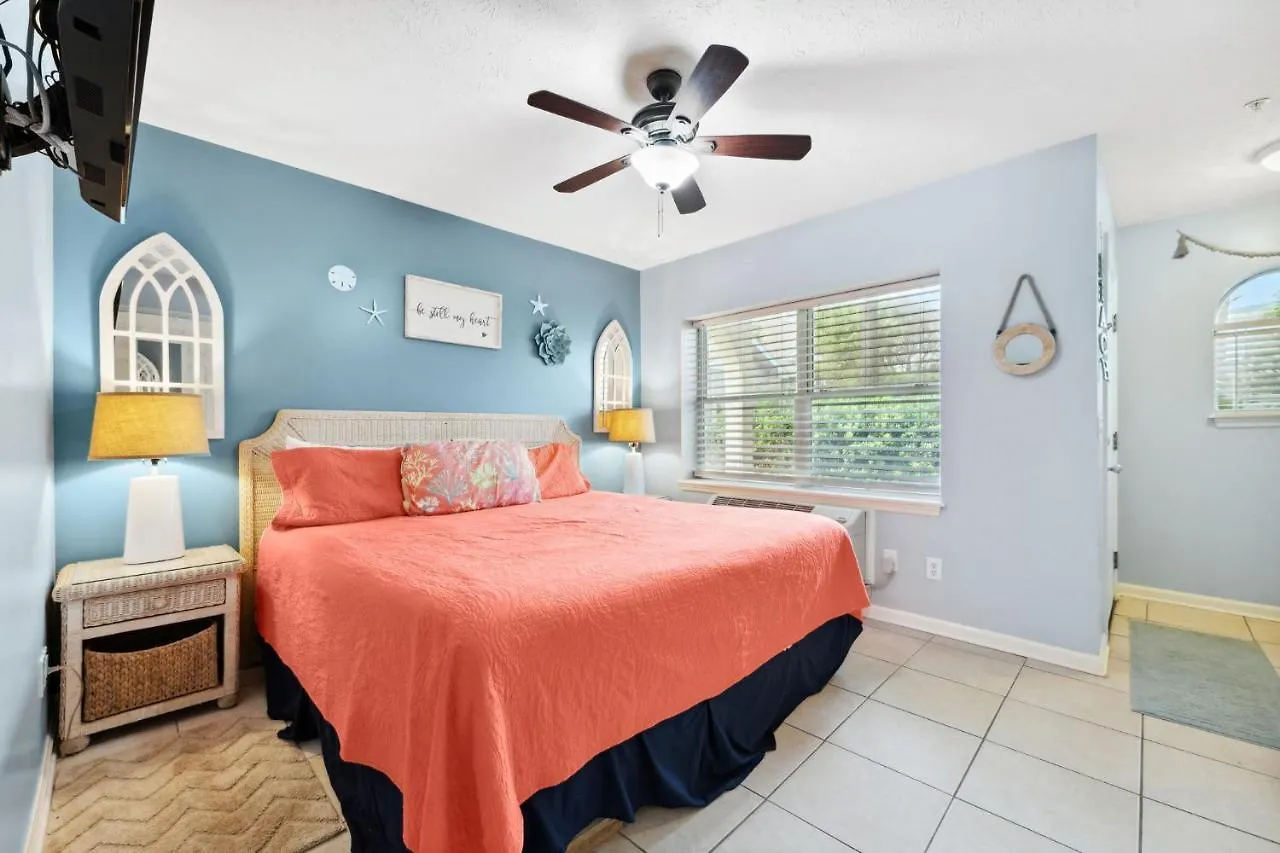 Merrimac Resort 41 Panama City Beach Apartment