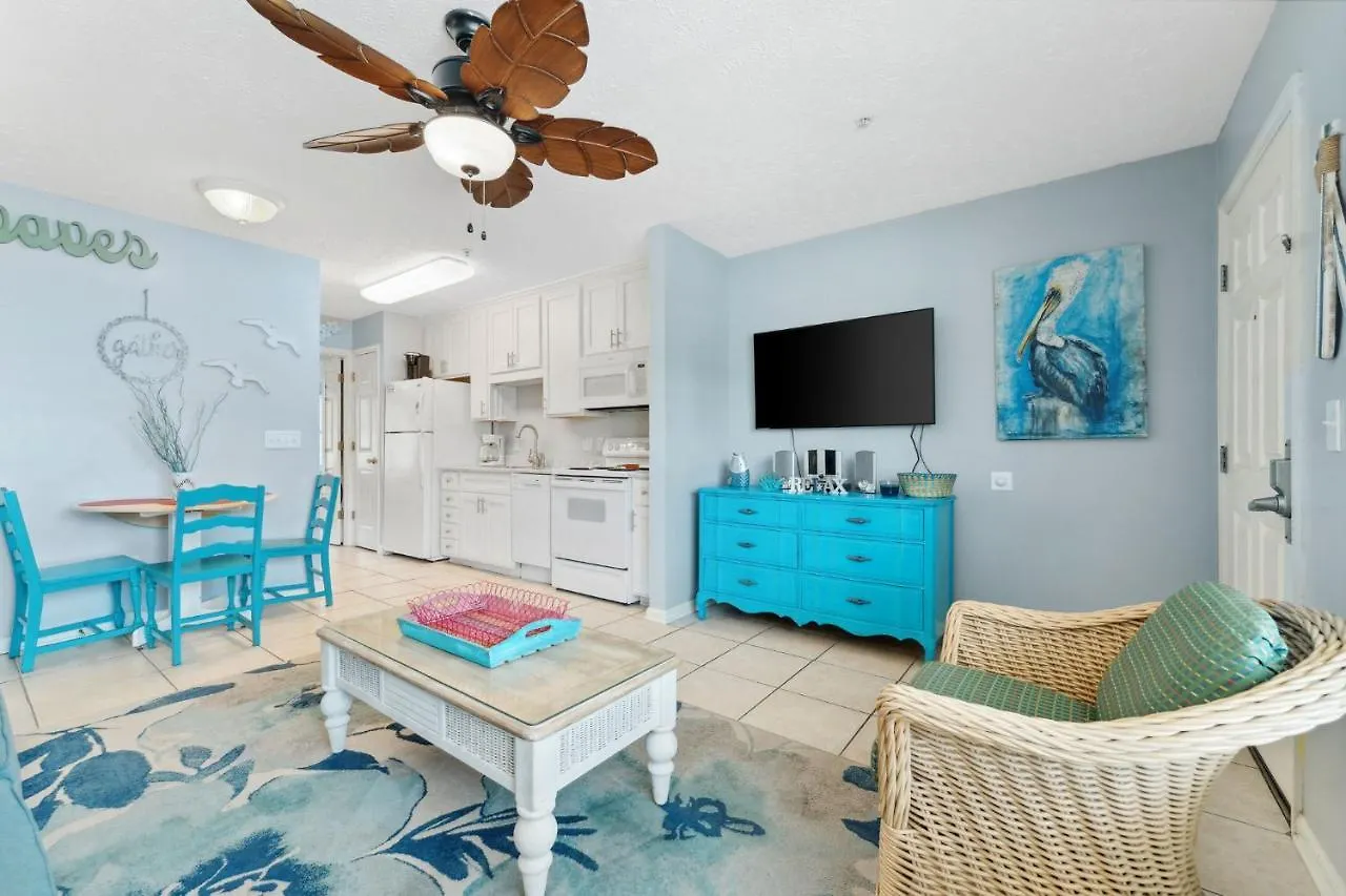 Merrimac Resort 41 Panama City Beach 0*,
