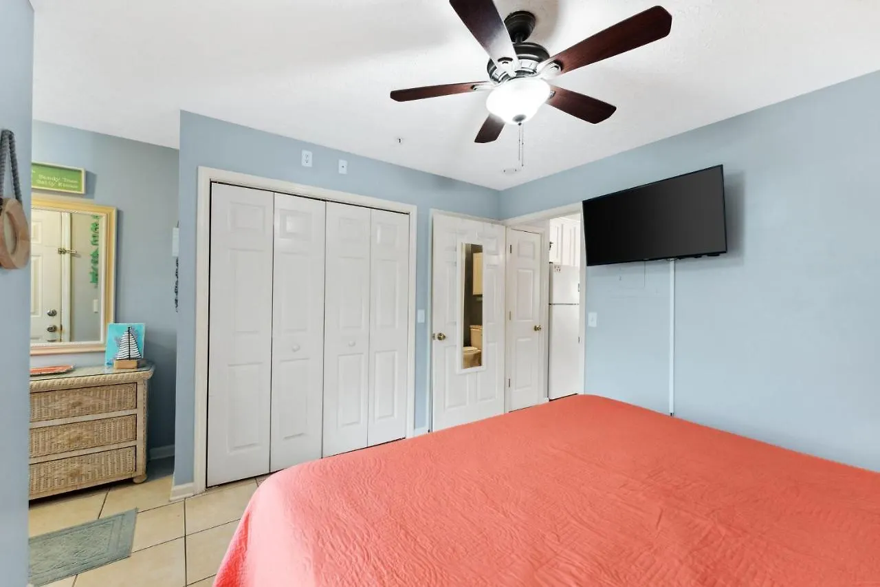 Merrimac Resort 41 Panama City Beach