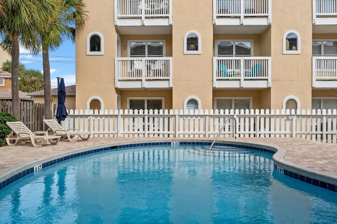 Apartment Merrimac Resort 41 Panama City Beach