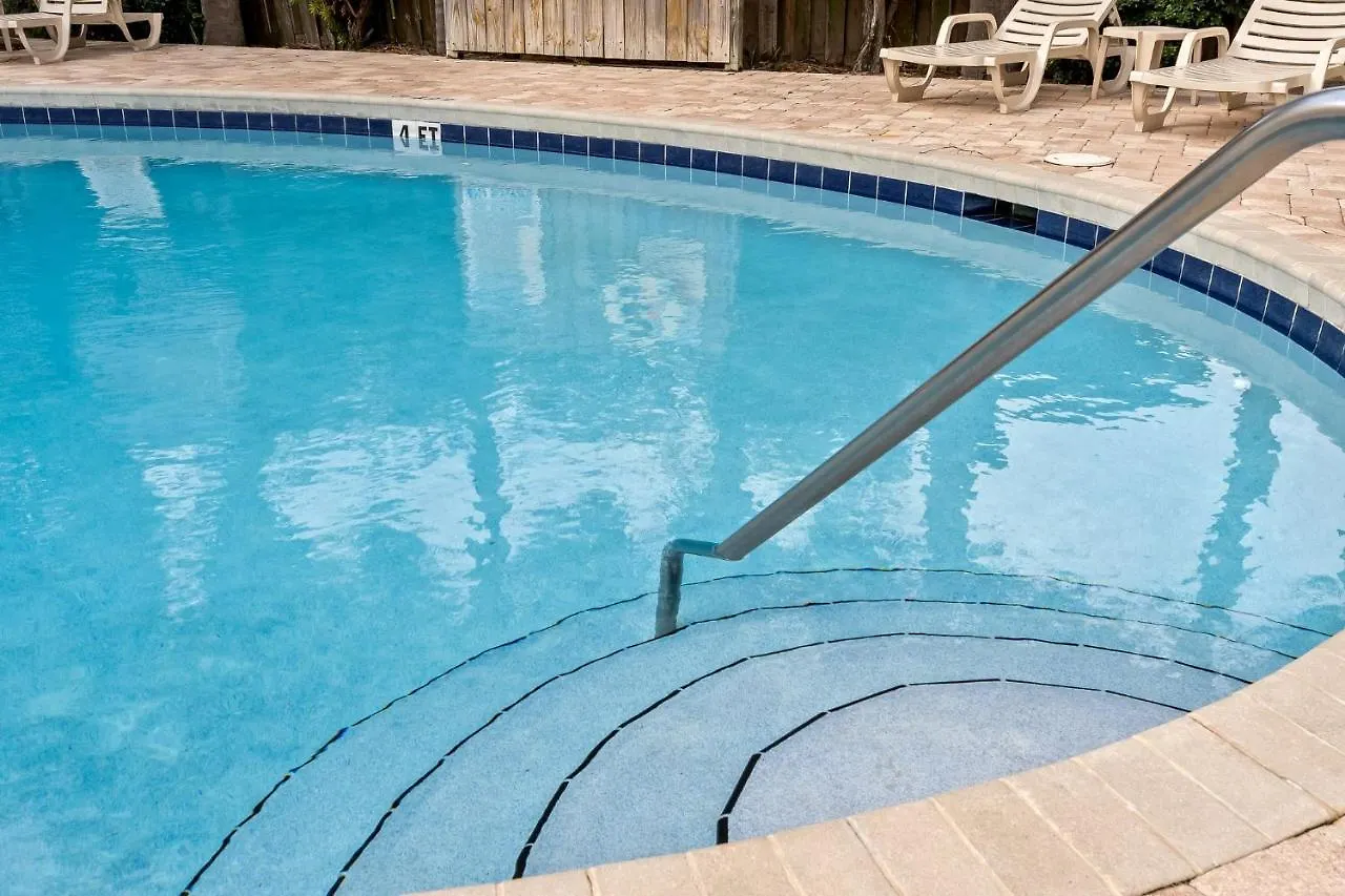 Apartment Merrimac Resort 41 Panama City Beach