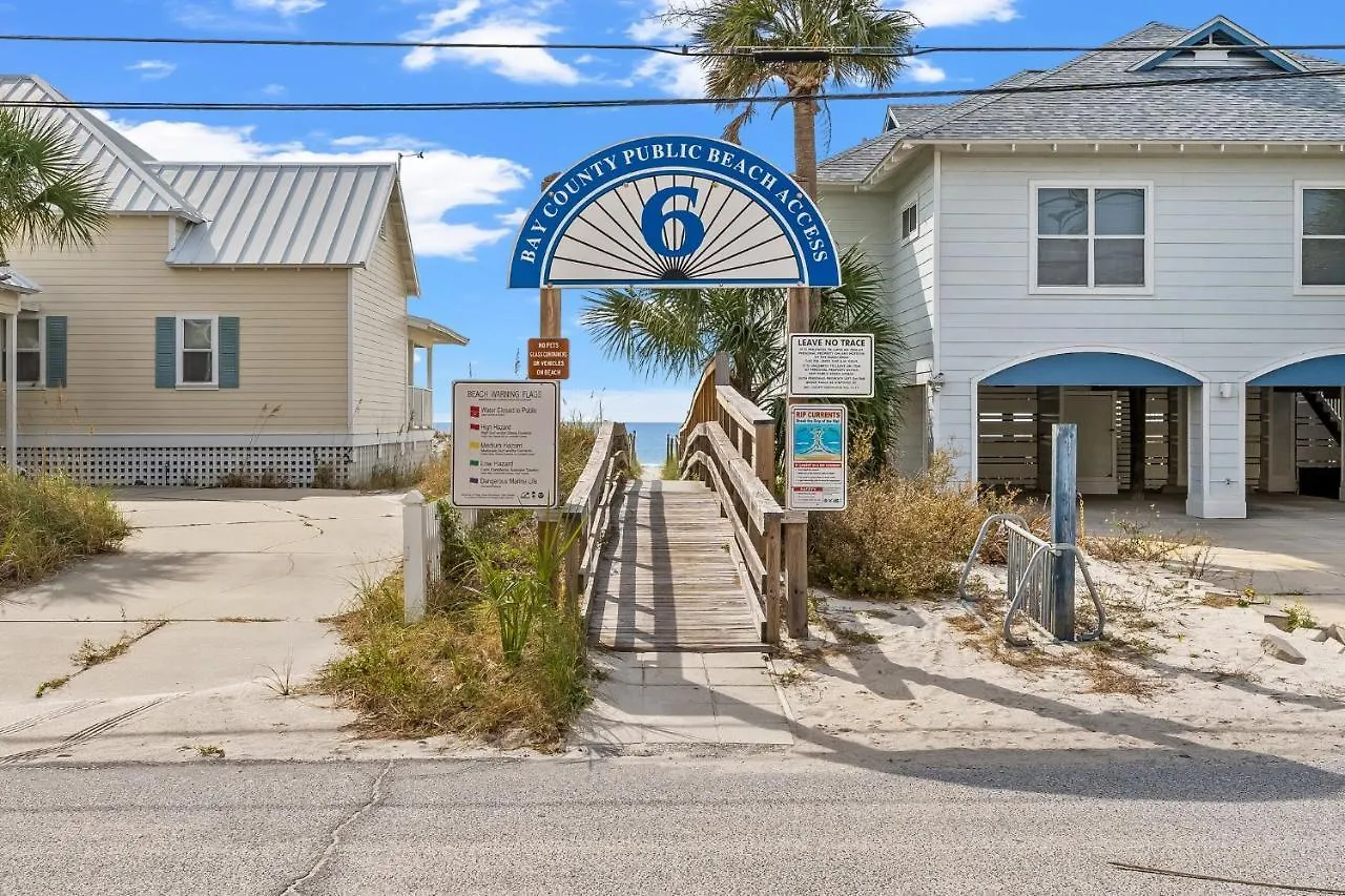 Merrimac Resort 41 Panama City Beach United States