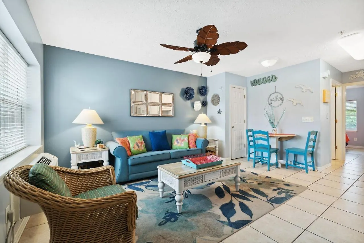 Merrimac Resort 41 Panama City Beach United States