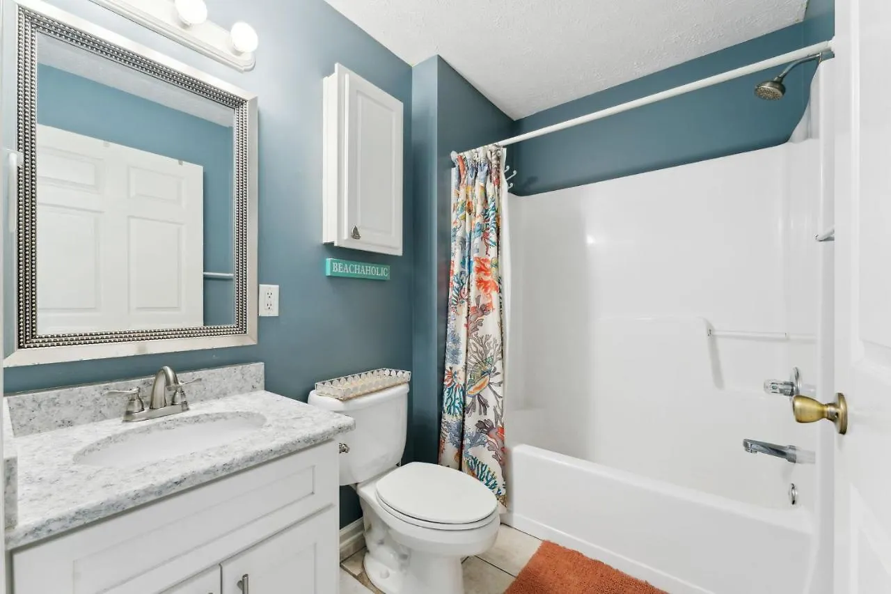 Apartment Merrimac Resort 41 Panama City Beach