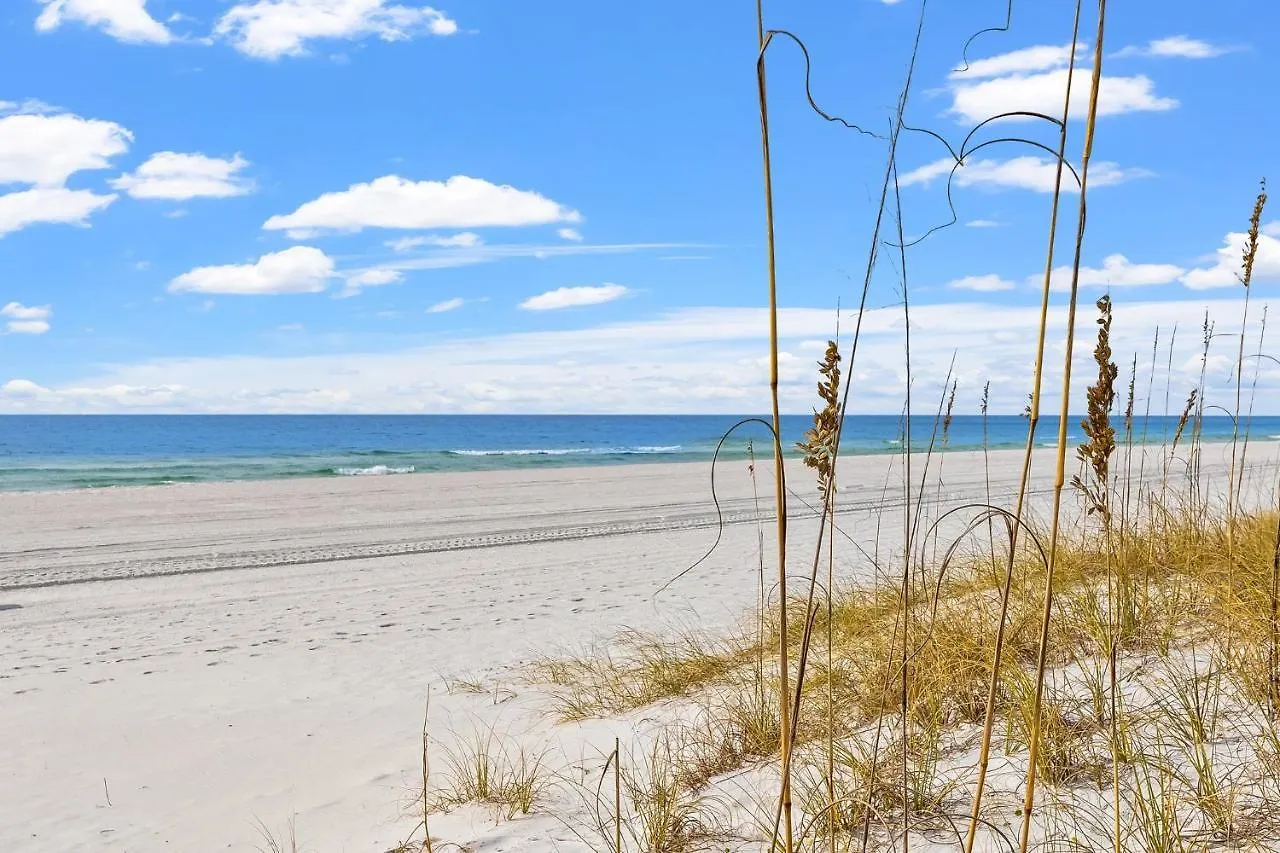 Merrimac Resort 41 Panama City Beach Apartment