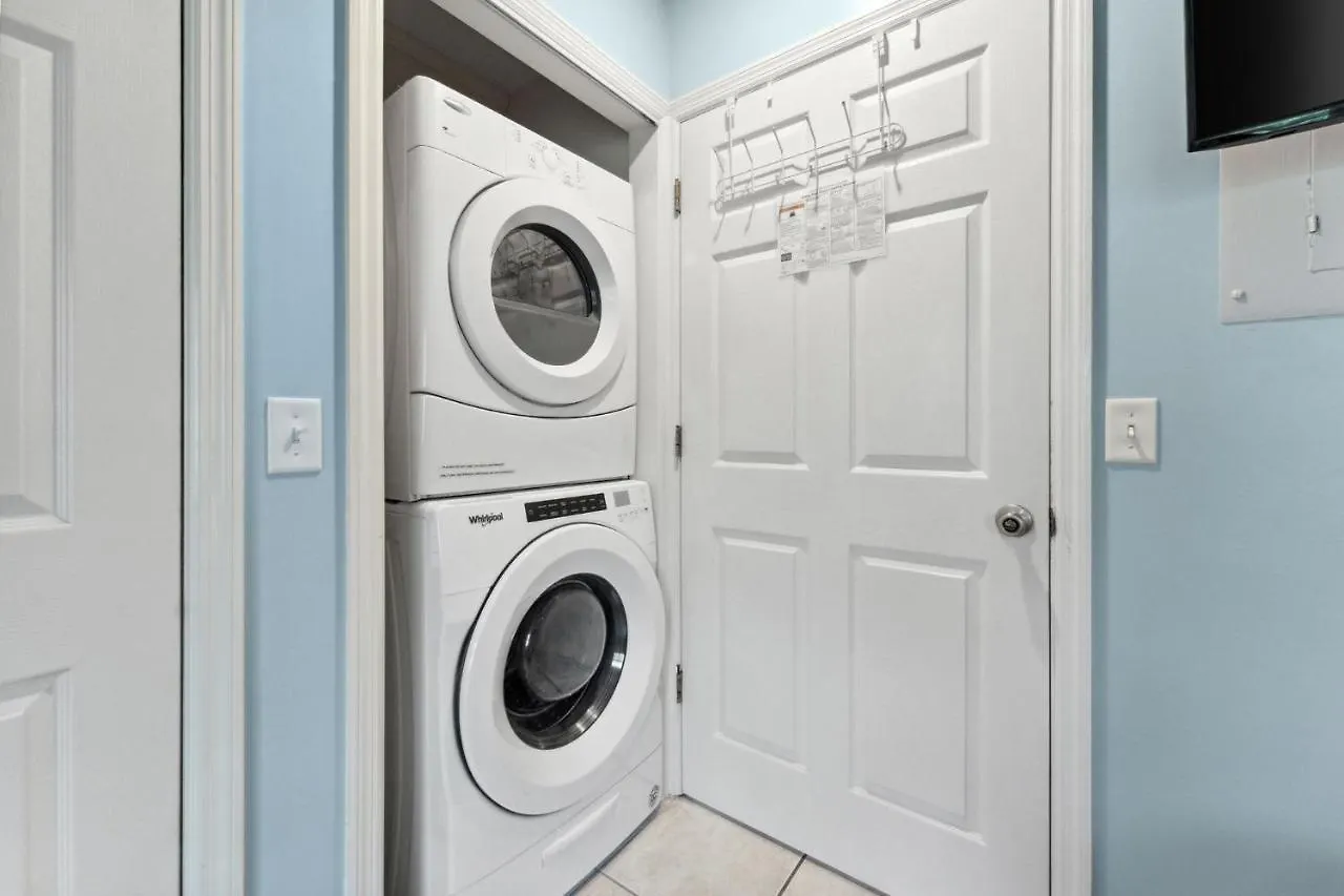 Apartment Merrimac Resort 41 Panama City Beach